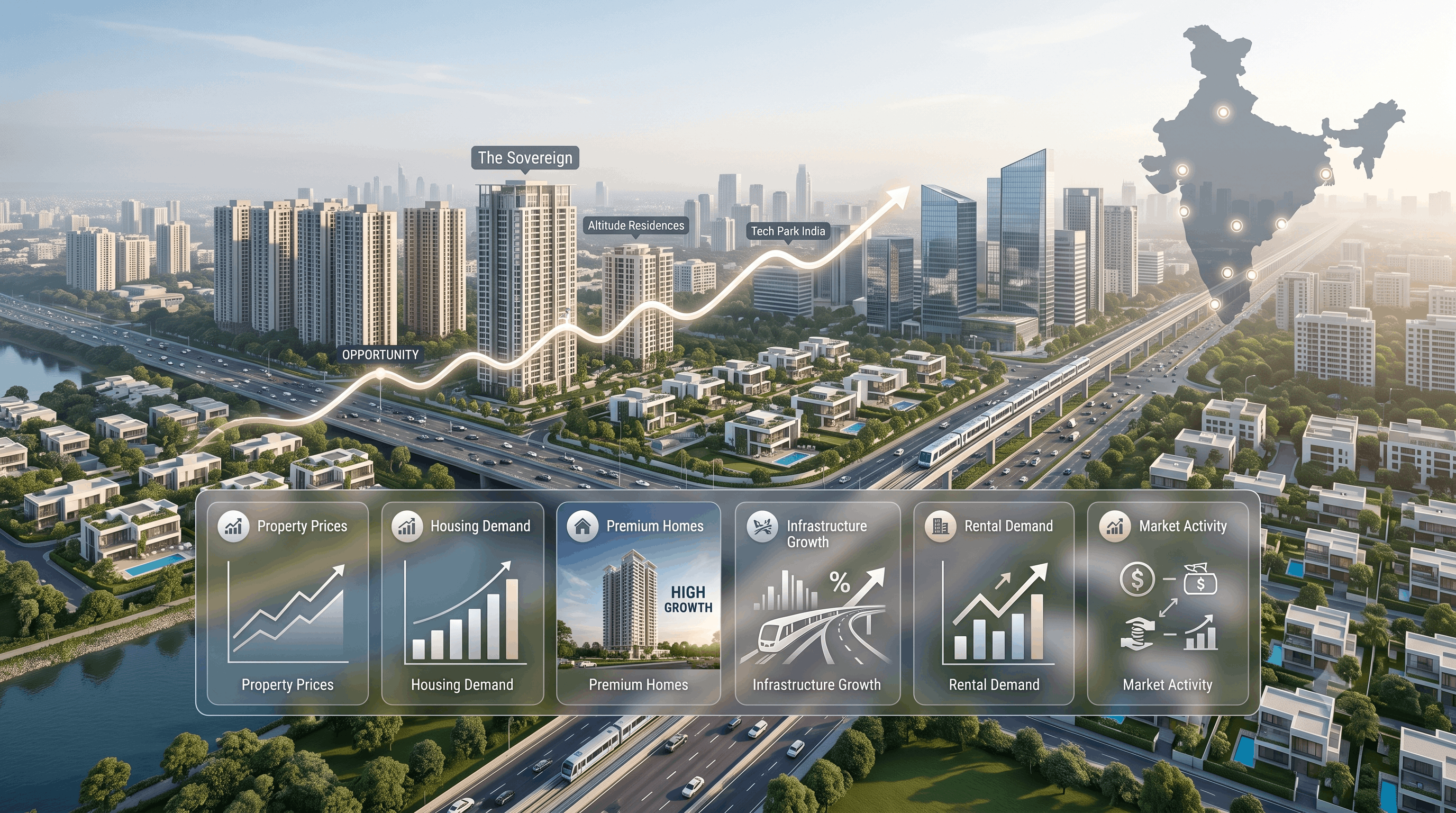 Smart Property Decisions Start With Understanding the Market