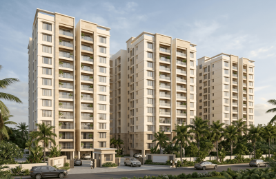 Palm Grove Residences