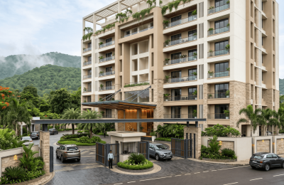 Sahyadri Heights