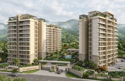 Sahyadri Heights