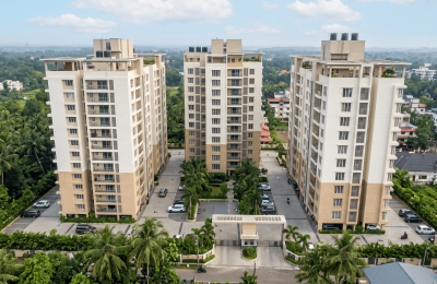 Palm Grove Residences