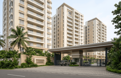Palm Grove Residences