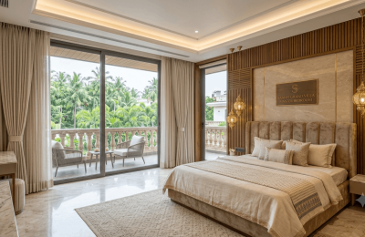 Saanvi Grand villa