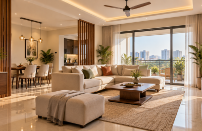 How to Stage Your Home for a Quick Sale