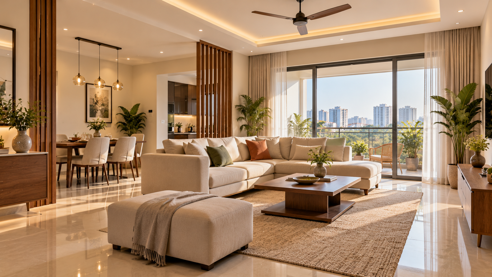 How to Stage Your Home for a Quick Sale