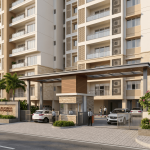 PALM AURELIA RESIDENCES