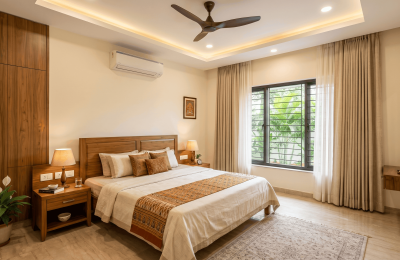 Vaidehi Luxury Bungalow