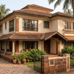 Sagarika Coastal Villa