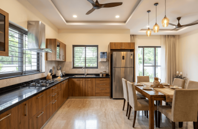 Vaidehi Luxury Bungalow