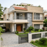 Vaidehi Luxury Bungalow