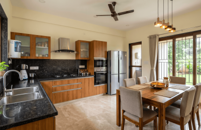 Aranya Hillside Residence