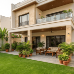 Deccan Crown Villa