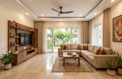 Vaidehi Luxury Bungalow