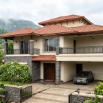 Aranya Hillside Residence
