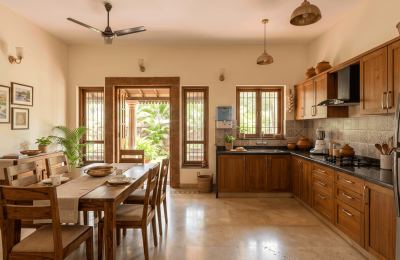 Sagarika Coastal Villa