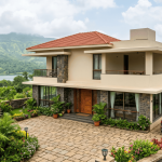 Sahyadri Lakeview Villa