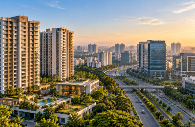 Understanding the Current Real Estate Market Trends