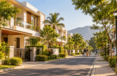 How to Choose the Right Neighborhood for Your Family