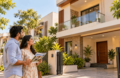 Top 10 Tips for First-time Home Buyers