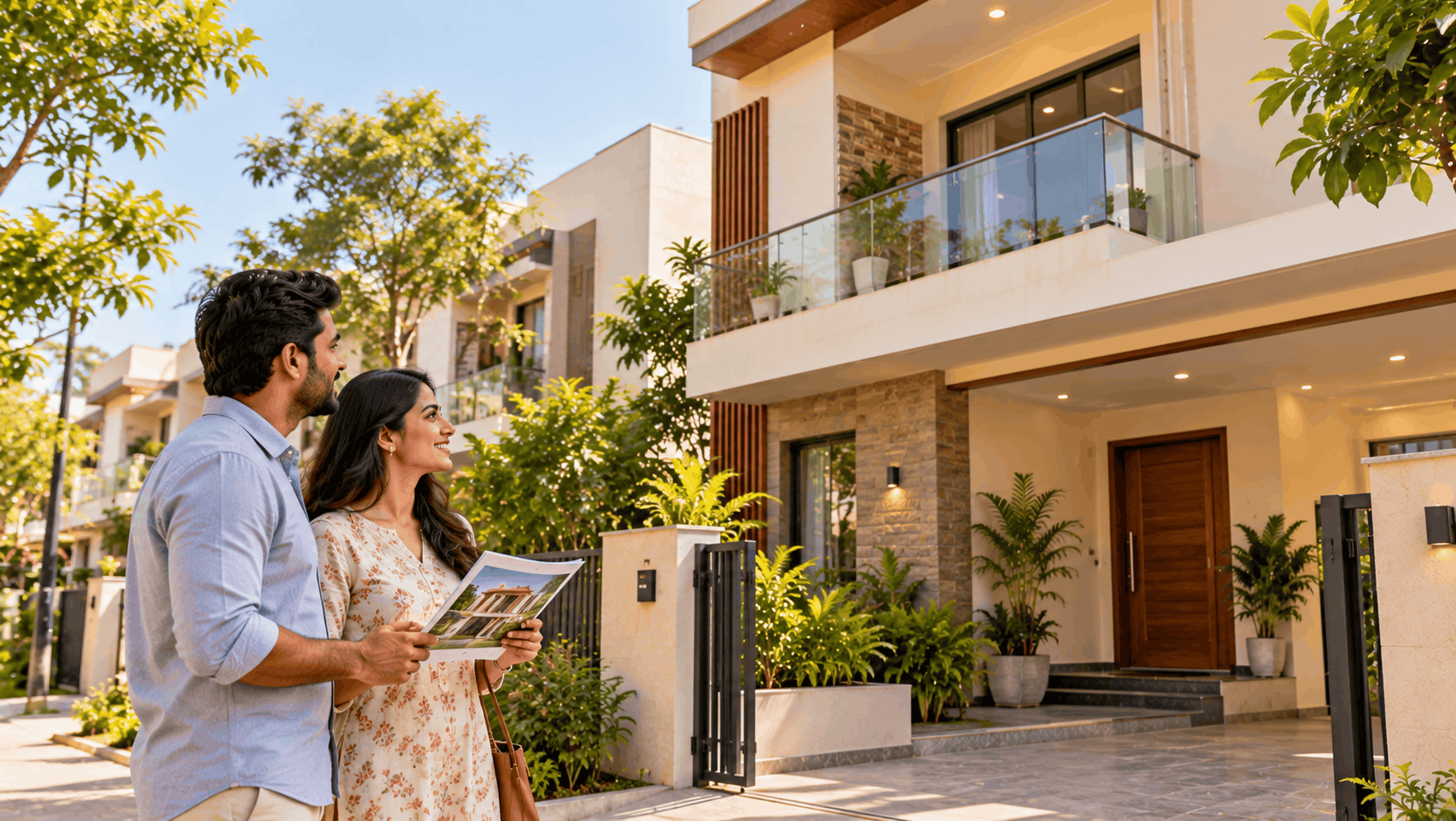 Top 10 Tips for First-time Home Buyers