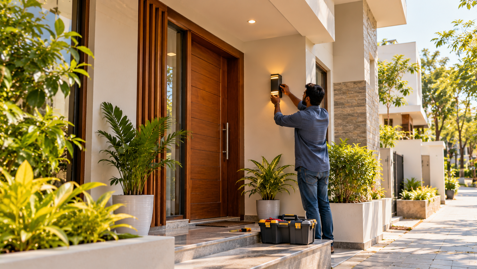 DIY Home Improvement Projects That Add Value