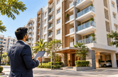 Property Management: Best Practices for Landlords