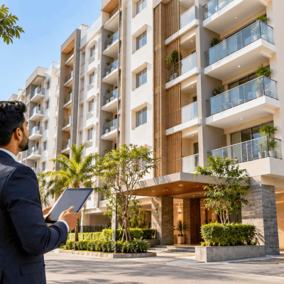Property Management: Best Practices for Landlords