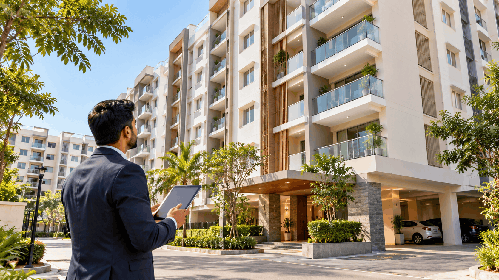 Property Management: Best Practices for Landlords