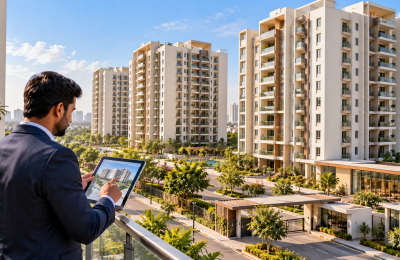 A Beginner’s Guide to Real Estate Investing