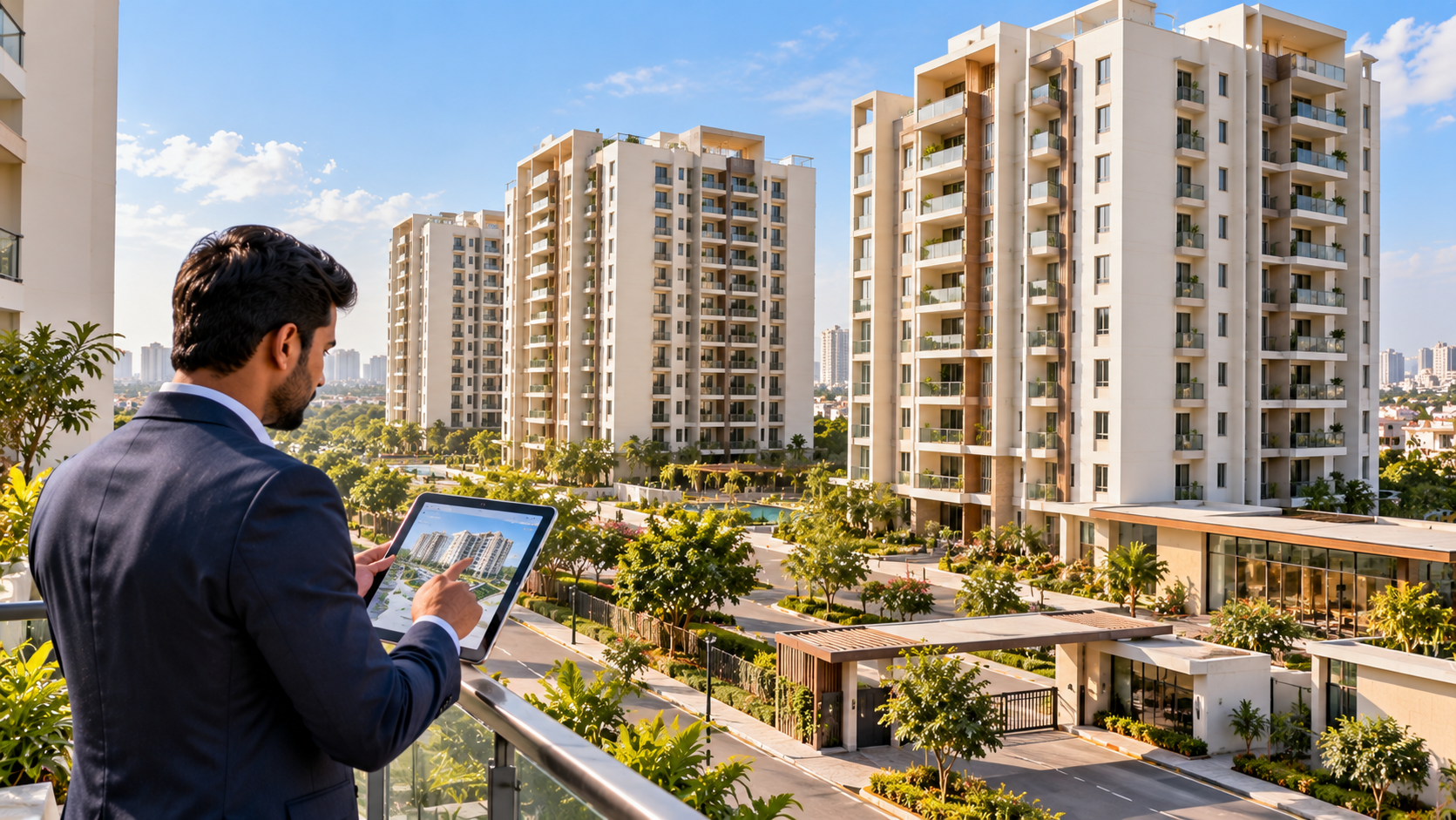 A Beginner’s Guide to Real Estate Investing